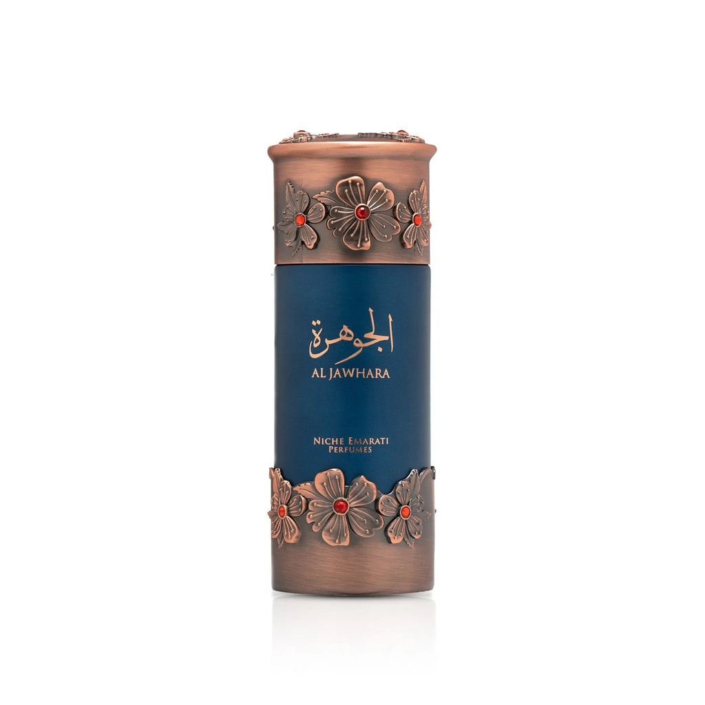 Spray Al Jawhara 100ml Lattafa