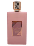 Spray Ameerat Al Arab Prive Rose 100Ml Lattafa