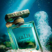 Spray Atlas 55 Ml Lattafa