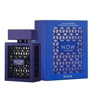 Now Intense 100ml Lattafa