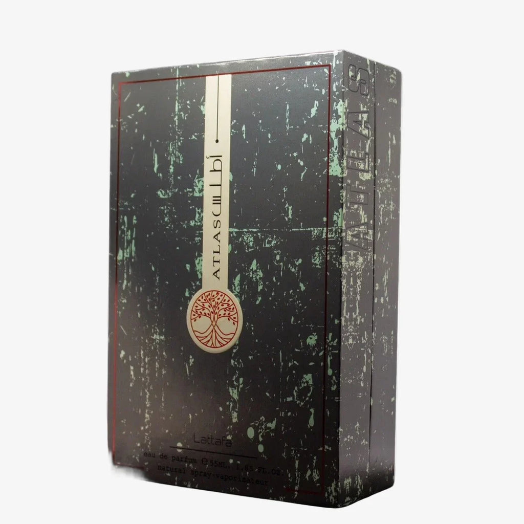 Spray Atlas 55 Ml Lattafa