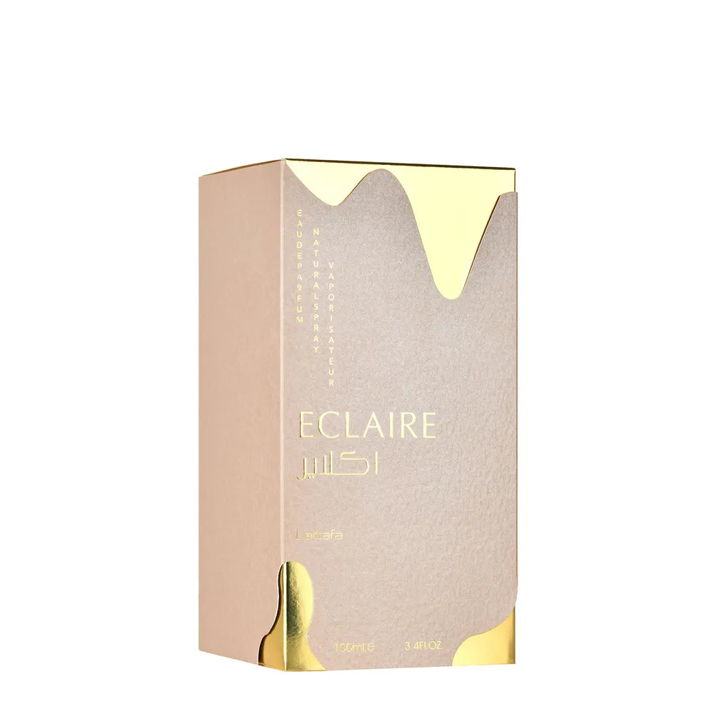 Spray Eclaire 100 Ml Lattafa