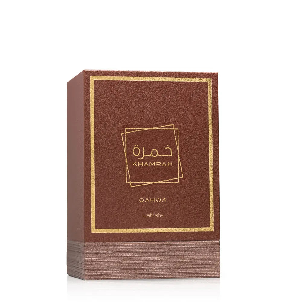 Spray Khamrah Qahwa 100Ml
