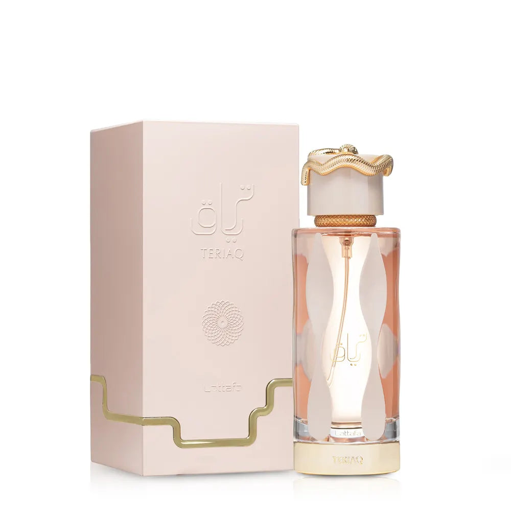 Spray Teriaq 100 Ml Lattafa