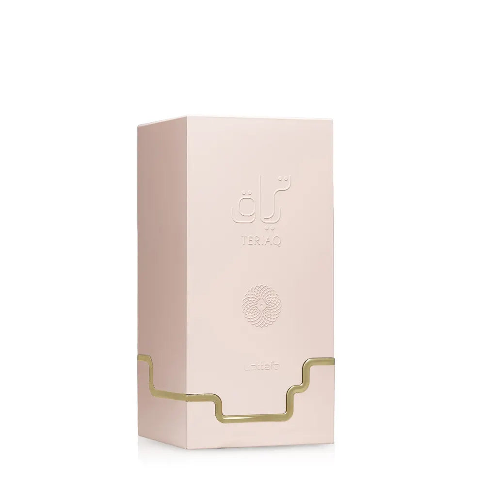 Spray Teriaq 100 Ml Lattafa